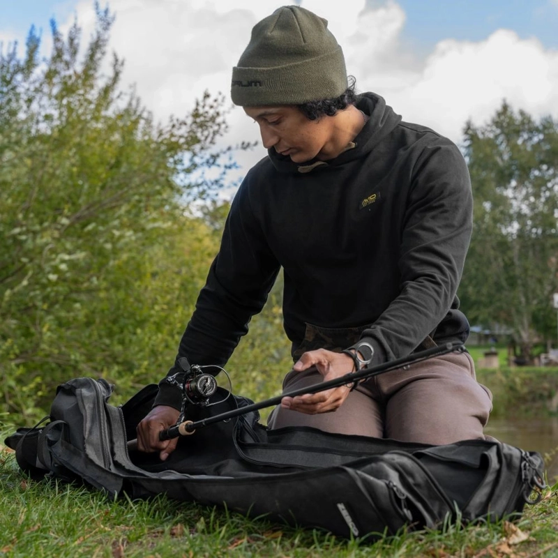Zebco Trophy Two Rod Sling